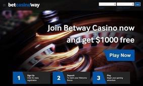 Betway Screenshot