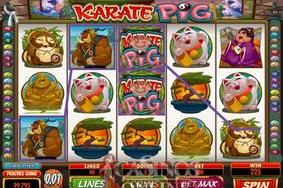 Royal Vegas Screenshot